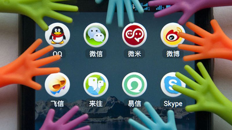 光纤通信在数据中心应用的五大标准解析