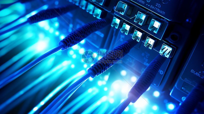 光模块收发一体测试：揭秘关键步骤与标准