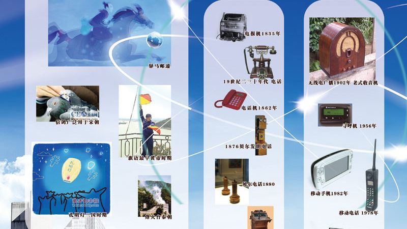 光纤收发器指示灯，揭秘其背后的技术密码**